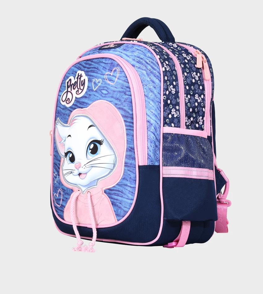 حقائب مدرسية ( مجموعات ) gb5450 مقاس 16 