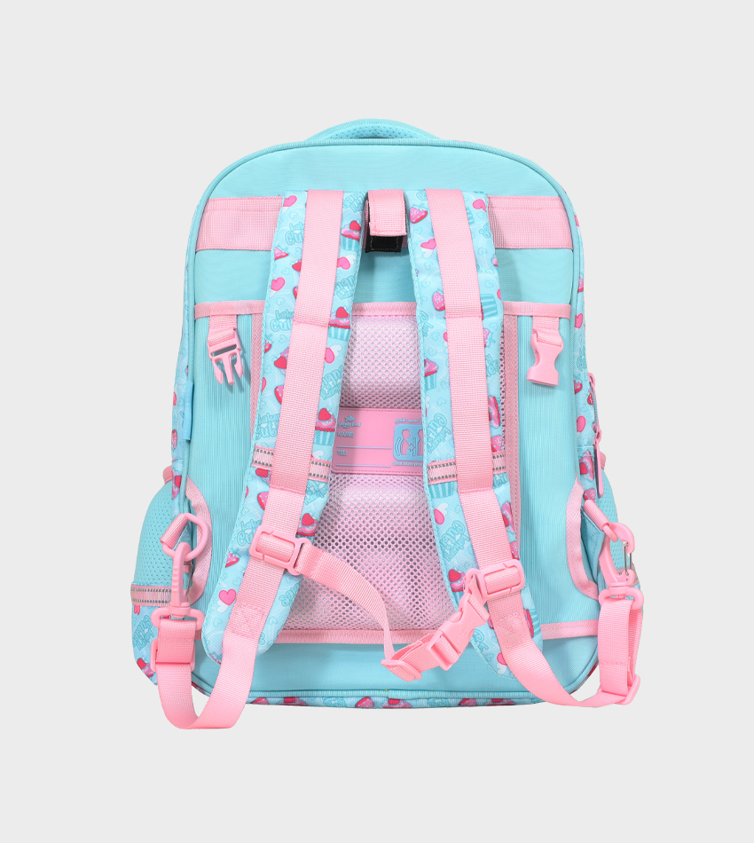حقيبة ظهر مدرسة GB5696 مقاس 16