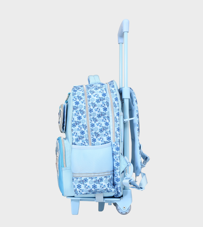 حقيبة مدرسية جر GB5697T مقاس 16
