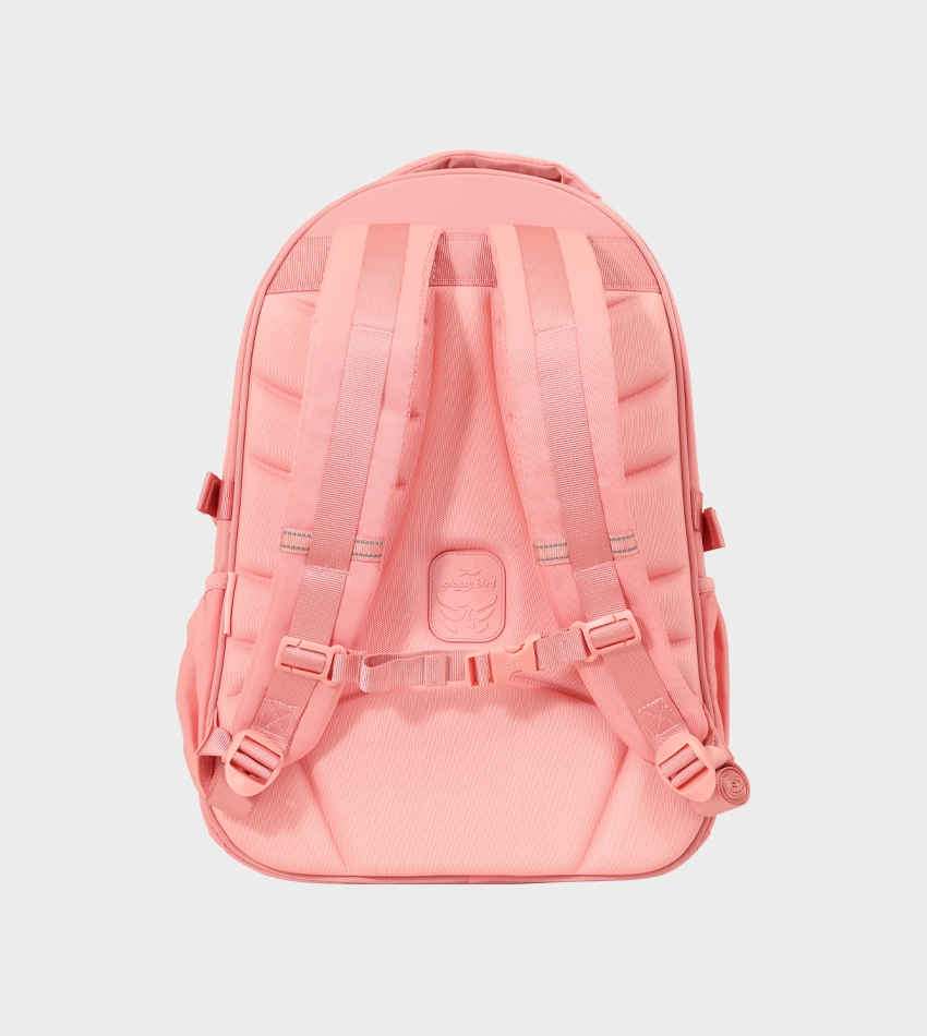 حقيبة ظهر مدرسية GB5635-3 مقاس 18