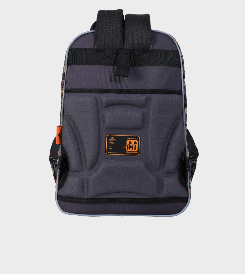 حقيبة مدرسية جر GB5521TB مقاس 16