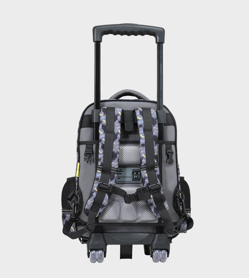 حقيبة مدرسية جر GB5695T مقاس 16